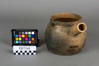 陶罐藏品圖，第2張