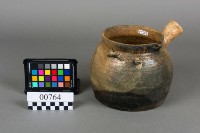 陶罐藏品圖，第3張