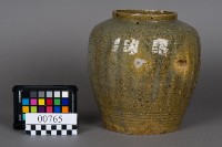 陶罐藏品圖，第4張