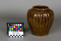 陶罐藏品圖，第1張