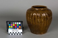 陶罐藏品圖，第3張