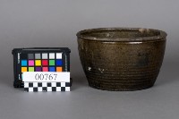 陶缽藏品圖，第2張