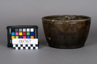 陶缽藏品圖，第4張