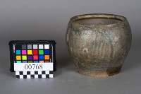 陶罐藏品圖，第3張