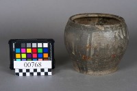 陶罐藏品圖，第4張