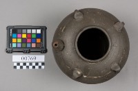 四繫陶罐藏品圖，第5張