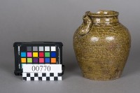 陶罐藏品圖，第2張