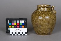 陶罐藏品圖，第4張