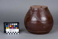 陶罐藏品圖，第2張