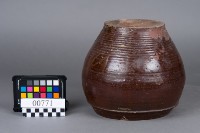 陶罐藏品圖，第3張