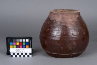 陶罐藏品圖，第4張