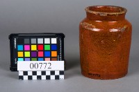 陶罐藏品圖，第1張