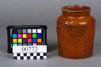 陶罐藏品圖，第2張