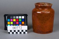 陶罐藏品圖，第3張