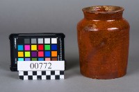 陶罐藏品圖，第4張