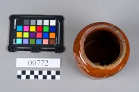 陶罐藏品圖，第5張