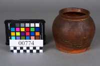 陶罐藏品圖，第4張