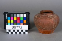 陶罐藏品圖，第1張