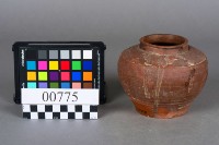 陶罐藏品圖，第2張