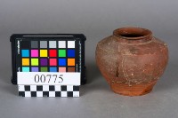 陶罐藏品圖，第3張