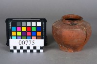 陶罐藏品圖，第4張