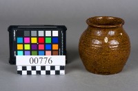 陶罐藏品圖，第1張