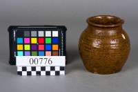 陶罐藏品圖，第3張