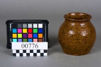 陶罐藏品圖，第4張