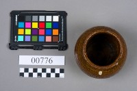 陶罐藏品圖，第5張