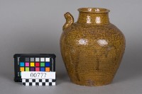 陶罐藏品圖，第1張