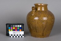 陶罐藏品圖，第2張