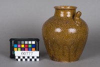 陶罐藏品圖，第3張