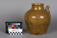 陶罐藏品圖，第4張