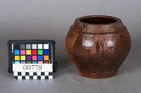 陶罐藏品圖，第3張