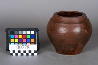 陶罐藏品圖，第4張