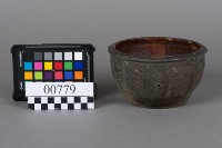 陶罐藏品圖，第1張