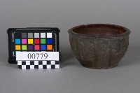 陶罐藏品圖，第2張