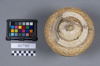 陶罐(附蓋)藏品圖，第5張