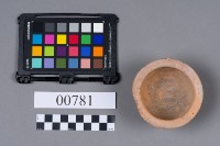 小陶盆藏品圖，第5張