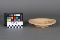 陶罐蓋藏品圖，第2張