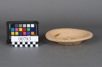 陶罐蓋藏品圖，第3張