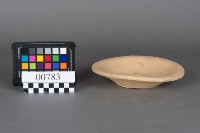 陶罐蓋藏品圖，第4張