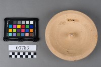 陶罐蓋藏品圖，第5張