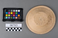 陶罐蓋藏品圖，第6張