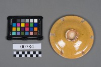 陶罐蓋藏品圖，第5張