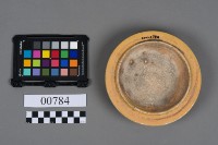 陶罐蓋藏品圖，第6張