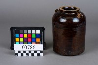 陶壺藏品圖，第2張