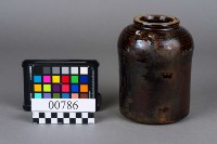 陶壺藏品圖，第3張