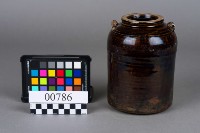 陶壺藏品圖，第4張