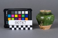 小陶罐藏品圖，第2張